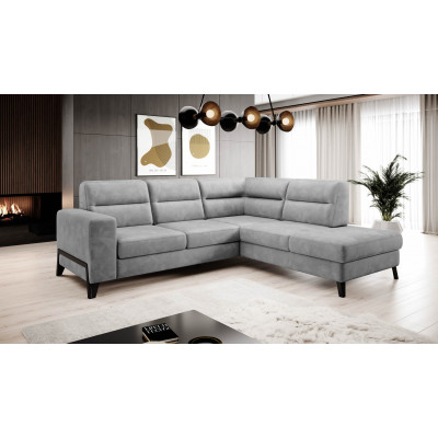 Cassara højre hjørne sovesofa