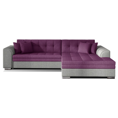 Sorento højre konvertibel hjørnesofa