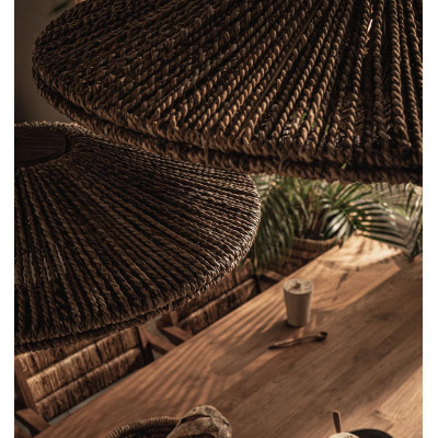 Abaca bækkenophæng