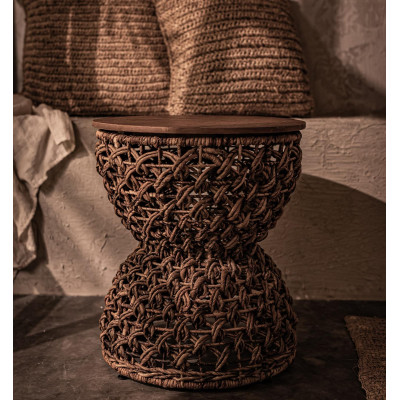 Rebana Sopran afføring