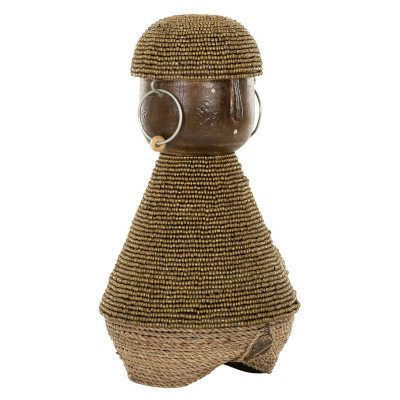 Coco Family Lola-statue