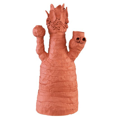 Skulptur Reef 03