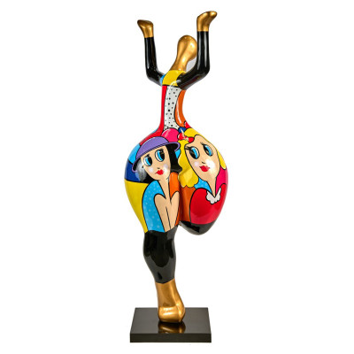 Colette skulptur