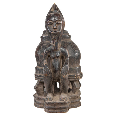 Figur Baule