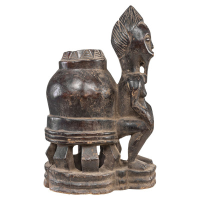 Figur Baule