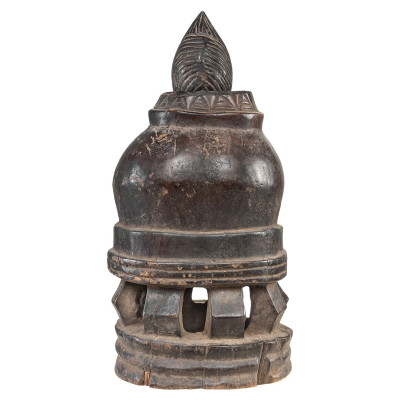 Figur Baule