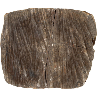 Skulptur Baule Naturens ånd