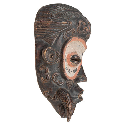 Bena Lulua AAA10 maske