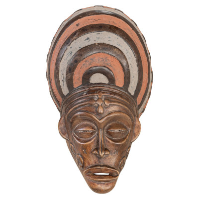 Bena Lulua AAA40 maske