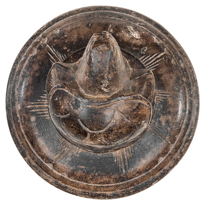 Buffalo Horn opbevaringsboks