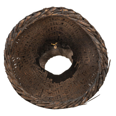 Bamum ceremoniel maske