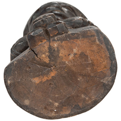 Dengese Ancestor AAA316 skulptur