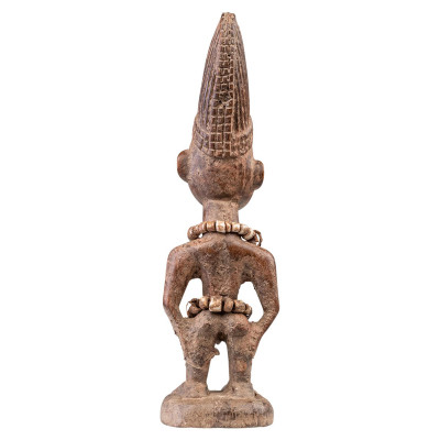 Skulptur Ere Ibeji AAA930