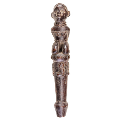 Skulpturpersonale