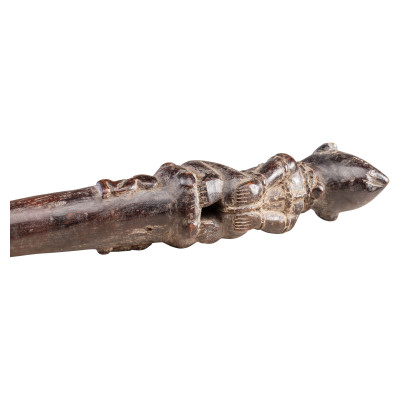 Skulpturpersonale