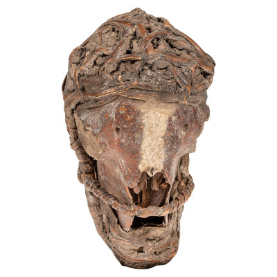Skulptur Fon Fetish AAA1277