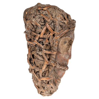 Skulptur Fon Fetish AAA1277