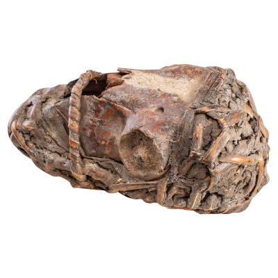Skulptur Fon Fetish AAA1277