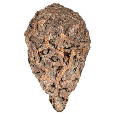 Skulptur Fon Fetish AAA1276