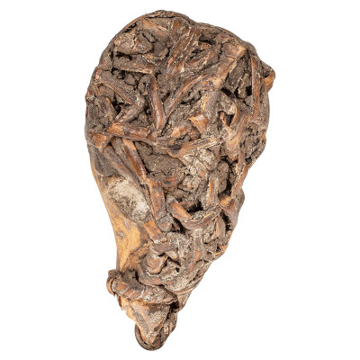Skulptur Fon Fetish AAA1276