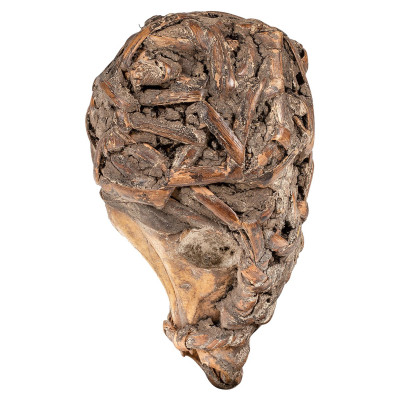 Skulptur Fon Fetish AAA1276