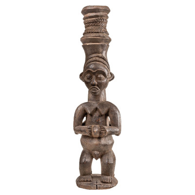 Sculpture Luba AAA1194