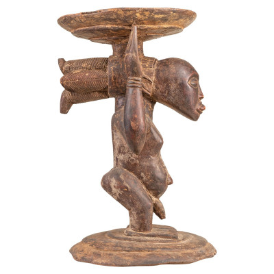 Tabouret Luba AAA112