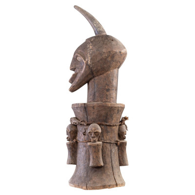 Sculpture Nkishi Power AAA846