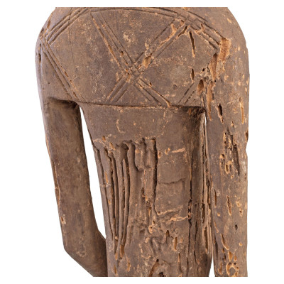 Skulptur N'duleri AAA866