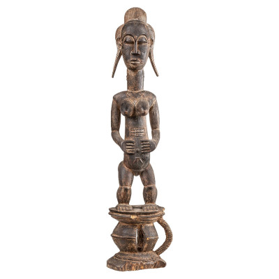 Skulptur til gravide AAA1193