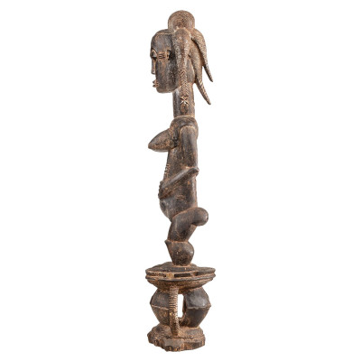 Skulptur til gravide AAA1193