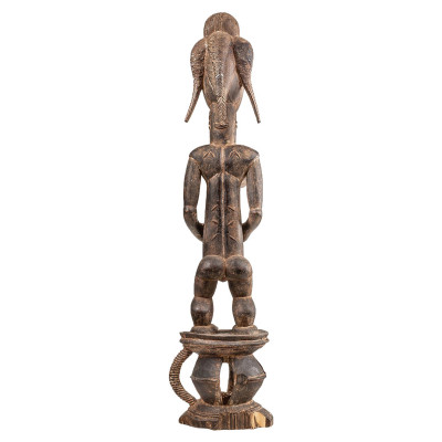 Skulptur til gravide AAA1193