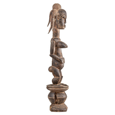 Skulptur til gravide AAA1193
