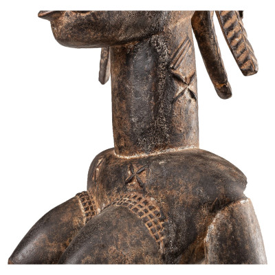 Skulptur til gravide AAA1193