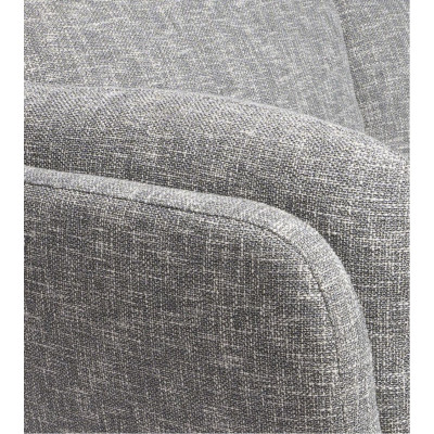 Odda 3 personers sofa