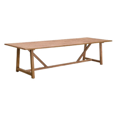 Frokostbord Lucas