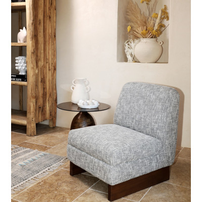 Oslo lænestol