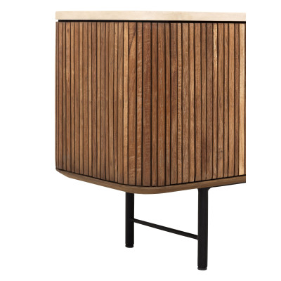 TV-møbel Lagoon Mortex