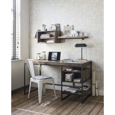 Tuareg skrivebord
