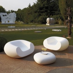 Polyethylen ind og ud