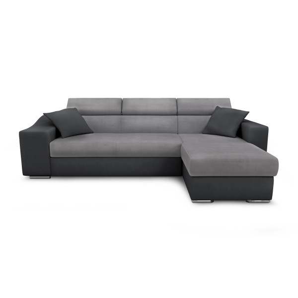 Vasakpoolne nurgadiivan...