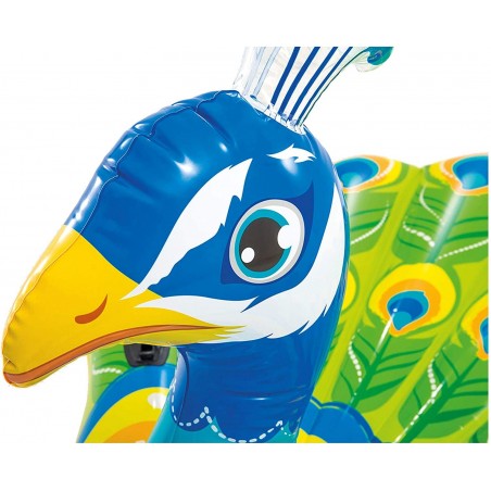 Täispuhutav paadisaareke