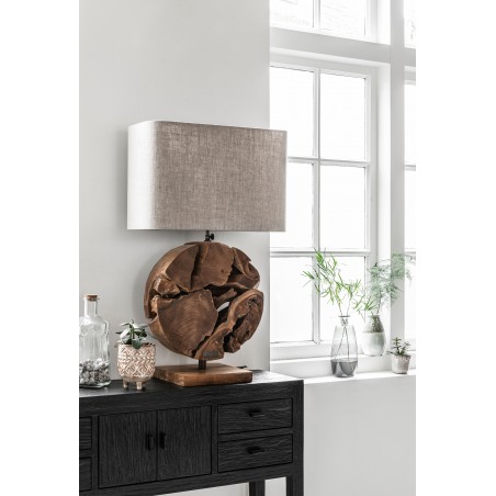 Laualamp All around the world