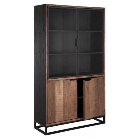 Vitriin Cosmo No.2 nelja uksega