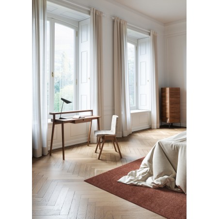 Pähklipuust kummut Touch