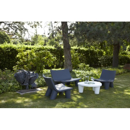 Diivan Low Lita Love