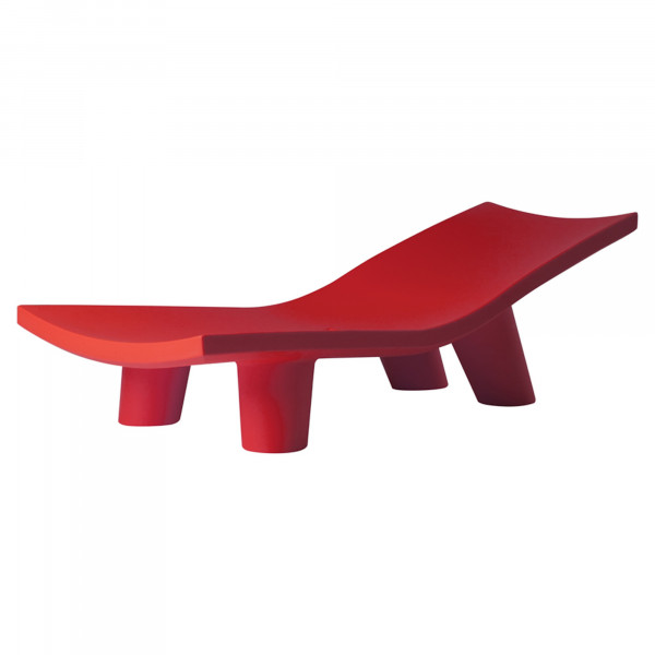 Low Lita Lounge lamamistool