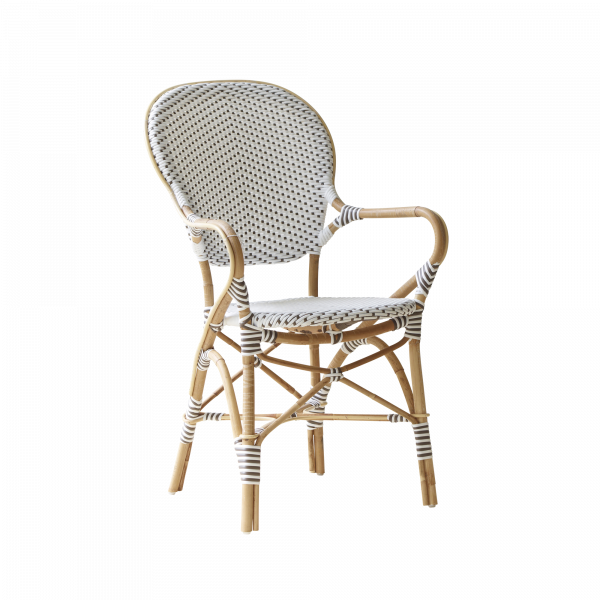 Isabelle virnastatav väljas...