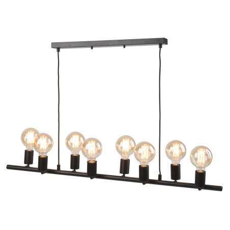 Miami 8 käe rippuvad lamp