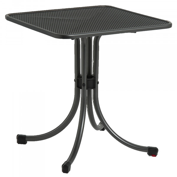 Portofino bistroo ruudu laud